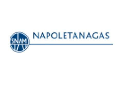 Napoletana Gas Clienti .